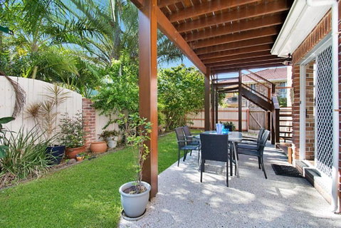 Sandcastles - Accommodation Broadbeach 2
