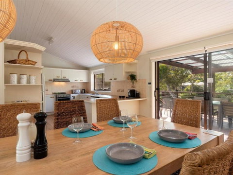 Sandcastles - Accommodation Broadbeach 3