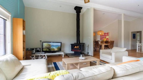 Sandcastles - Accommodation Broadbeach 1