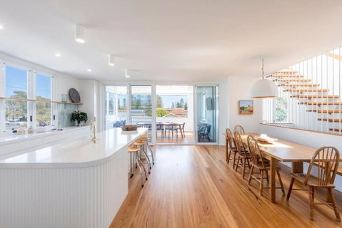 Sandhurst - Oceanstays - Accommodation Broadbeach 0