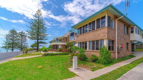 Sandilands 2 - Accommodation Broadbeach 0