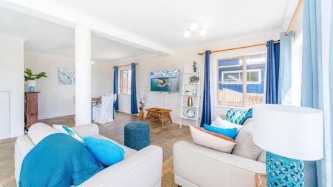 Sandilands 2 - Accommodation Broadbeach 2