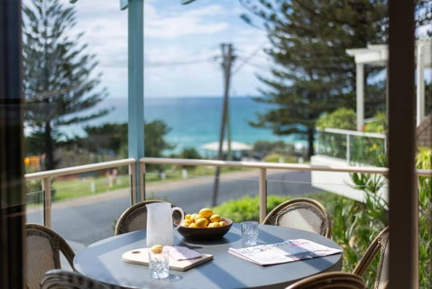 Sandilands One - Oceanstays - Accommodation Broadbeach 0