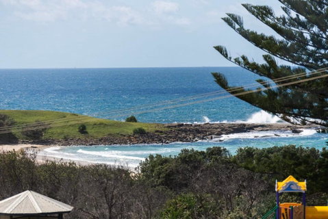 Sandilands One - Oceanstays - Accommodation Broadbeach 1