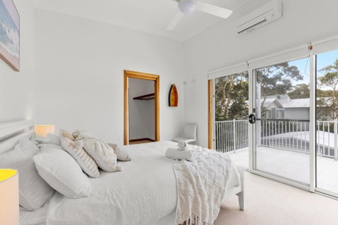 Sandlewood Breeze - Pet Friendly - Community Pool - Accommodation Broadbeach 3