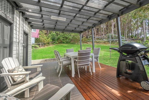 Sandlines At Hyams Beach - Accommodation Broadbeach 3