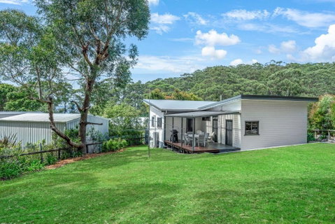 Sandlines At Hyams Beach - Accommodation Broadbeach 2