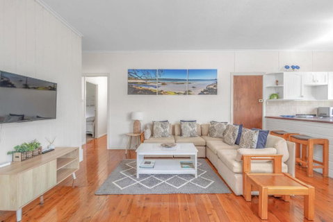 Sandlines At Hyams Beach - Accommodation Broadbeach 0