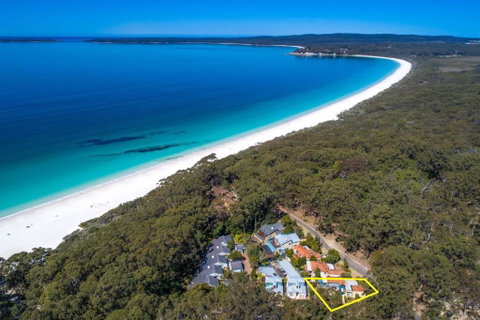 Sandpiper, Hyams Beach - Accommodation Broadbeach 3