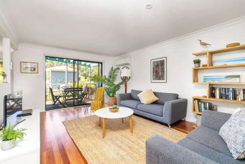 Sandpiper, Hyams Beach - Accommodation Broadbeach 0