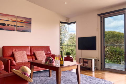 Sandpipers Beach - Accommodation Broadbeach 2