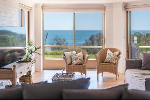 Sandrift One - Oceanstays - Accommodation Broadbeach 1