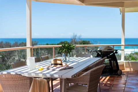 Sandrift Two - Oceanstays - Accommodation Broadbeach 1