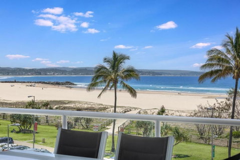 Sands On Greenmount Unit 4 - Accommodation Broadbeach 1