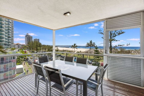 Sands On Greenmount Unit 4 - Accommodation Broadbeach 0