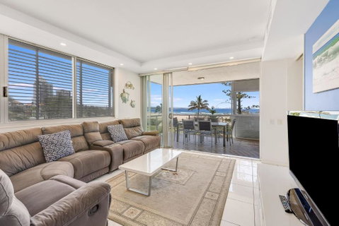 Sands On Greenmount Unit 4 - Accommodation Broadbeach 2