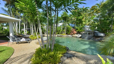 Sandwater Port Douglas - Accommodation Broadbeach 0