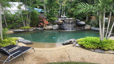 Sandwater Port Douglas - Accommodation Broadbeach 1