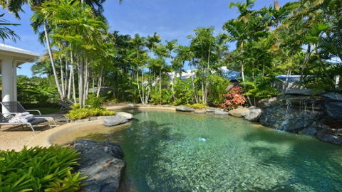 Sandwater Port Douglas - Accommodation Broadbeach 2