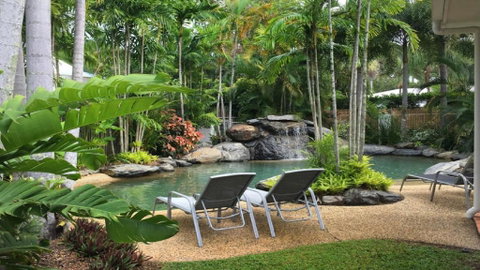 Sandwater Port Douglas - Accommodation Broadbeach 3