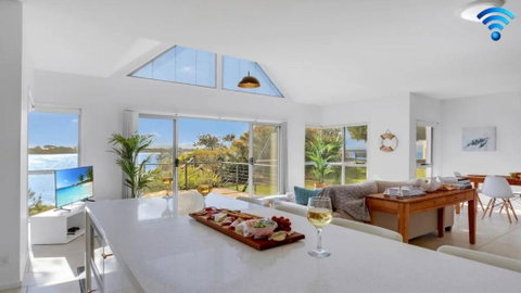 Sandy Cove - Accommodation Broadbeach 0