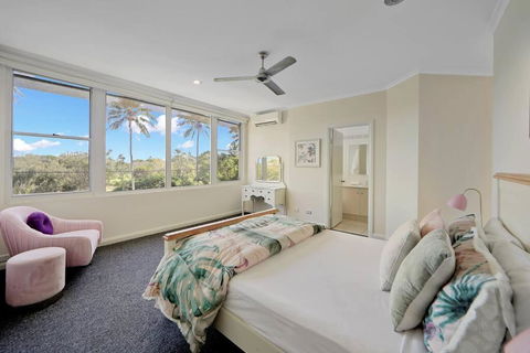 Sandy Cove @ Royle Palms - Accommodation Broadbeach 1