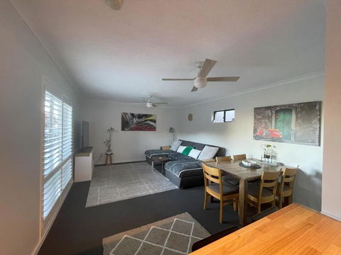 Sorrento Haiven - Accommodation Broadbeach 1