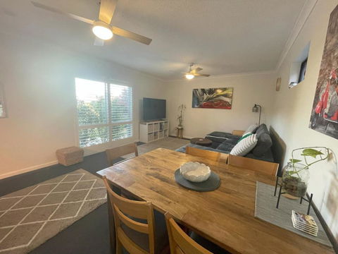 Sorrento Haiven - Accommodation Broadbeach 3