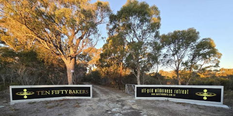 Ten Fifty Bakers - Accommodation Broadbeach 0