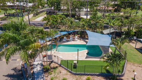 Tasman Holiday Parks - Fraser Coast - Accommodation Broadbeach 0
