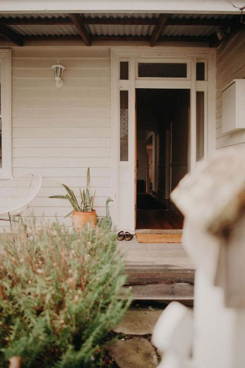 The Allotment Albany - Centrally Located Cottage In Old Albany - Accommodation Broadbeach 3
