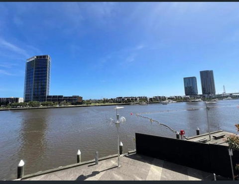 Tango - Accommodation Broadbeach 1
