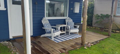 The Artists Cottage - Absolute Waterfront - Accommodation Broadbeach 3