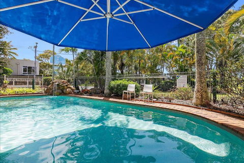 The Bay Beach Shack, Hervey Bay - Accommodation Broadbeach 0