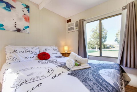 Tasman Holiday Parks - Serpentine Falls - Accommodation Broadbeach 1