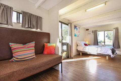 Tasman Holiday Parks - Serpentine Falls - Accommodation Broadbeach 2