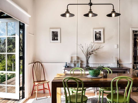 Table Hill Cottage - Accommodation Broadbeach 2