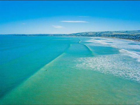 Tahren Beachfront Shack Wifi - Pet-friendly - Accommodation Broadbeach 3