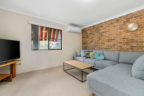 Talga 5 - Accommodation Broadbeach 1