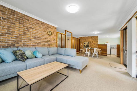 Talga 5 - Accommodation Broadbeach 0