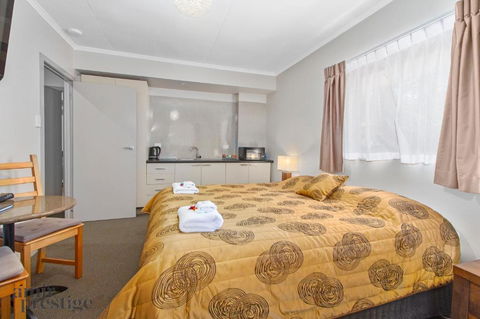 Tall Trees Motel Mountain Retreat - Accommodation Broadbeach 2