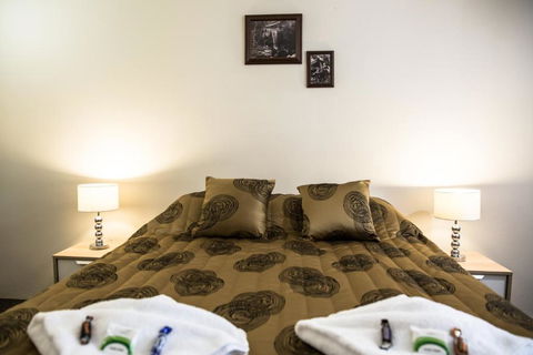 Tall Trees Motel Mountain Retreat - Accommodation Broadbeach 3