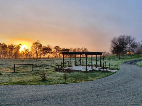 Tallawarra Homestead - Accommodation Broadbeach 1