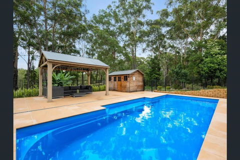 Tallia Glen - Accommodation Broadbeach 0