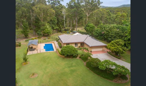Tallia Glen - Accommodation Broadbeach 2