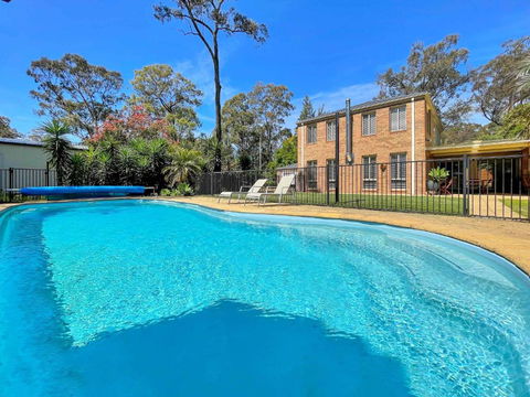 Tallowood House - Accommodation Broadbeach 0