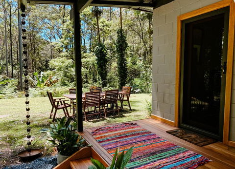 Tallowwood Cottage - Accommodation Broadbeach 1