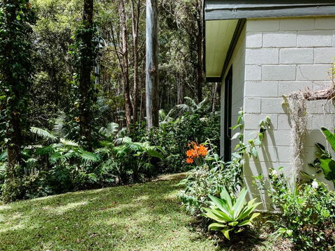 Tallowwood Cottage - Accommodation Broadbeach 3