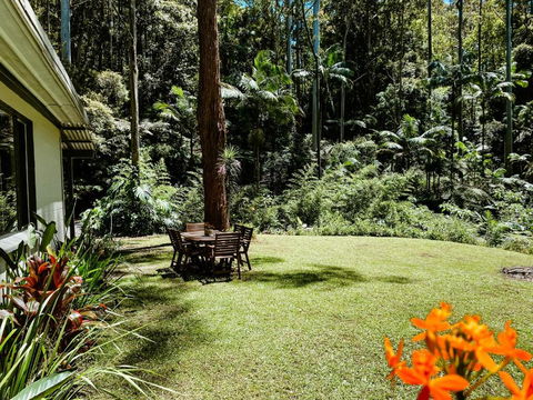 Tallowwood Cottage - Accommodation Broadbeach 0
