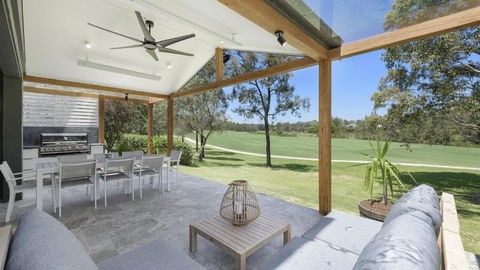 Tallowwood - Accommodation Broadbeach 0